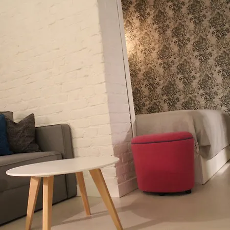 Momo Apartment Belgrade