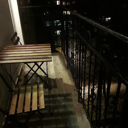 Apartment Momo *