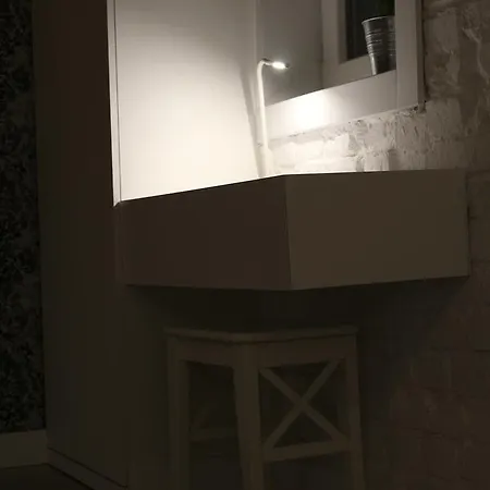 Momo Apartament *