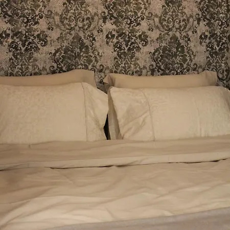 Apartament Momo *
