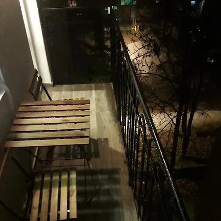 Apartament Momo Belgrad