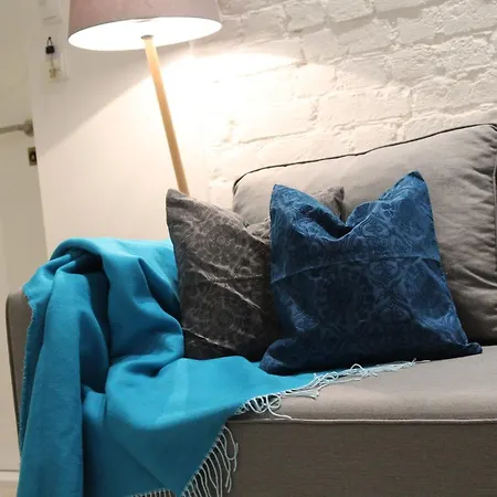 Momo Apartament Belgrad