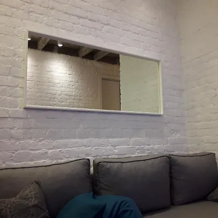 Apartament Momo
