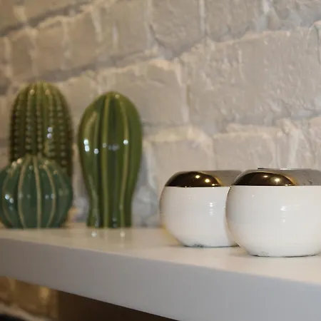 Momo Apartment