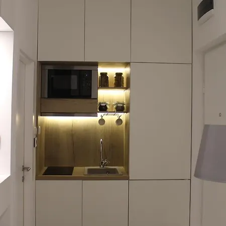 Apartment Momo *