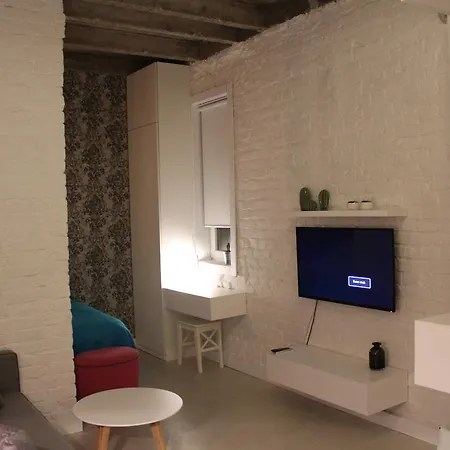 Apartment Momo