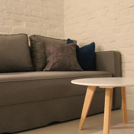 Momo Apartment *