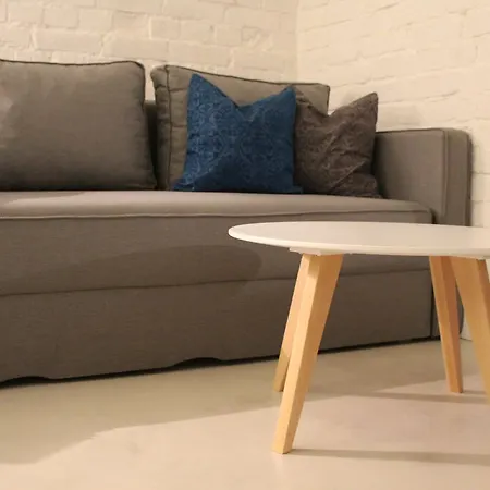 Momo Apartment *