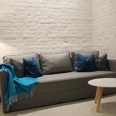 Apartment Momo *
