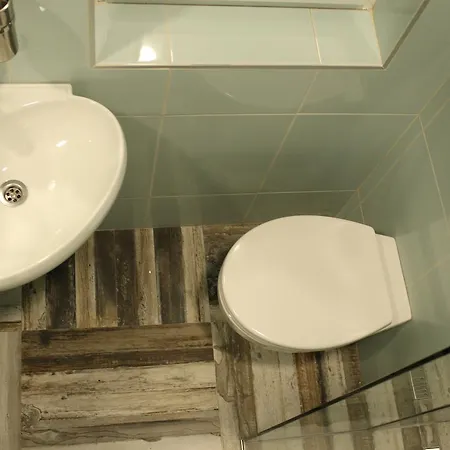 Momo 公寓 贝尔格莱德