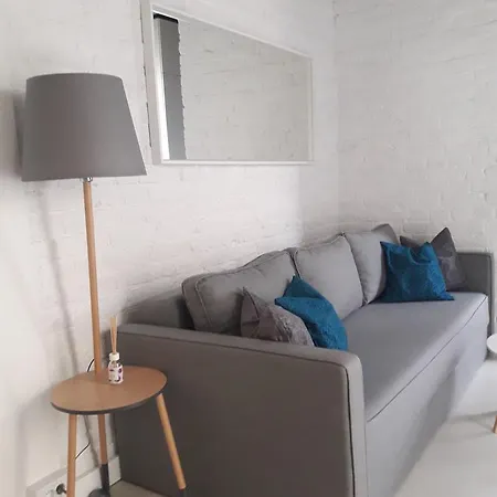 Momo Apartment *