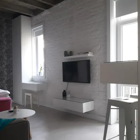 Momo Apartment Belgrade