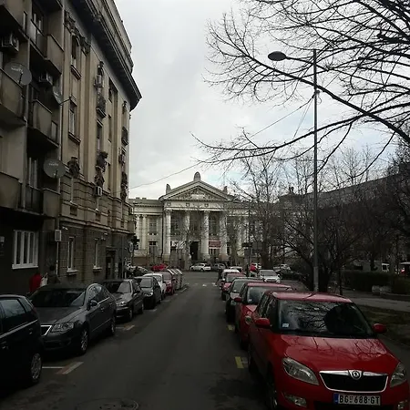 Apartament Momo