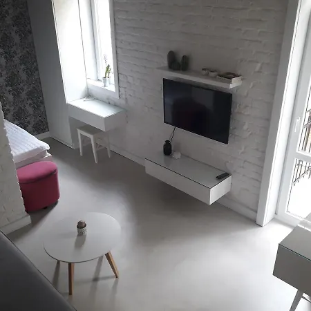 Apartment Momo *