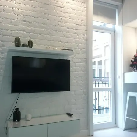 Apartment Momo *