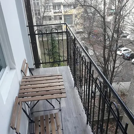 Momo Belgrade