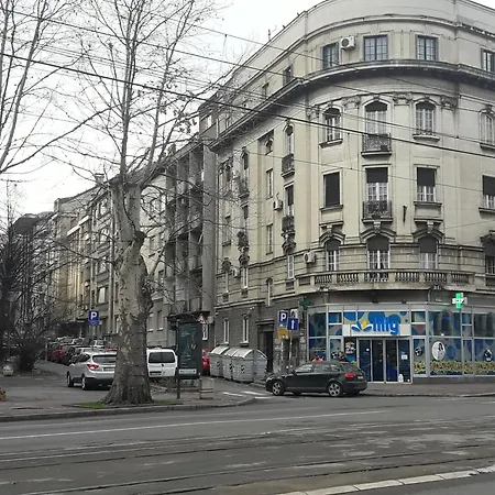 Momo Apartament