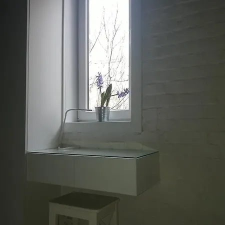 Apartment Momo Belgrade