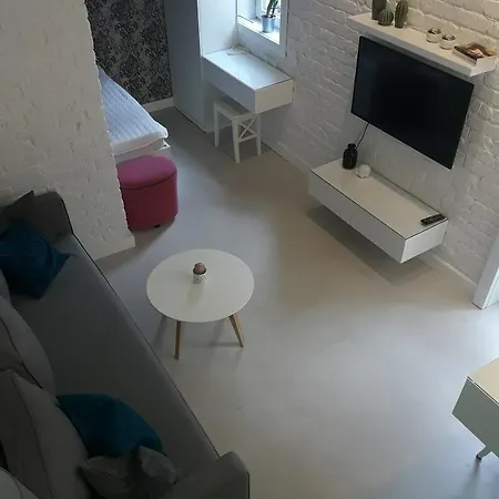 Momo Apartment Belgrade