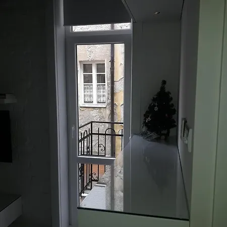 Momo Apartment Belgrade
