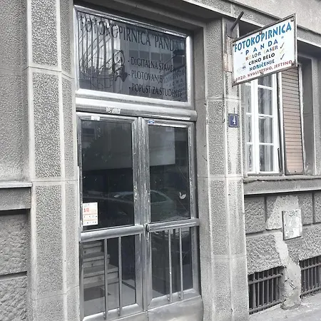 Apartament Momo *