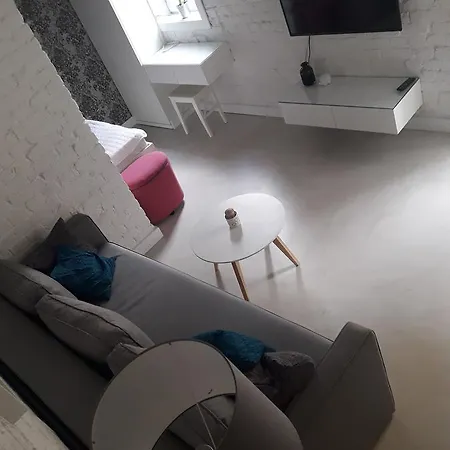 Momo Apartment Belgrade