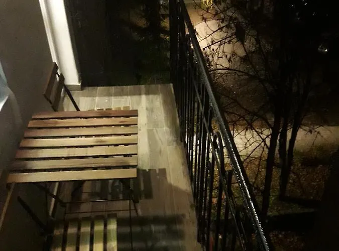 Apartman Momo Belgrade