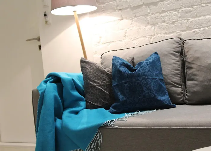 Momo Apartman Belgrade