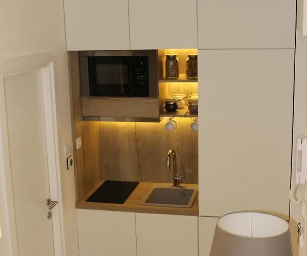 Apartamento Momo Belgrado