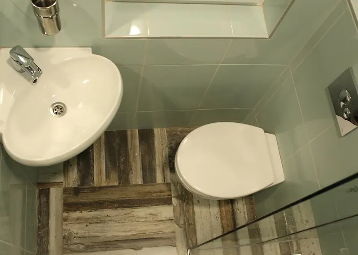 Momo Apartamento Belgrado