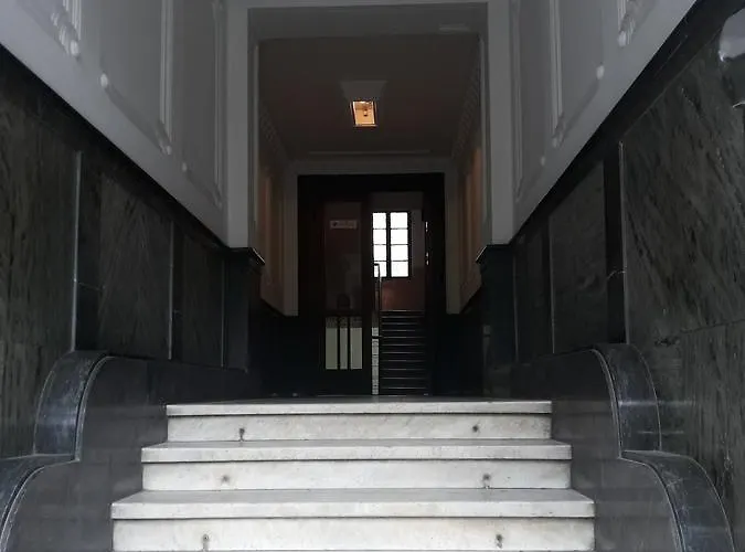 Apartman Momo Belgrade