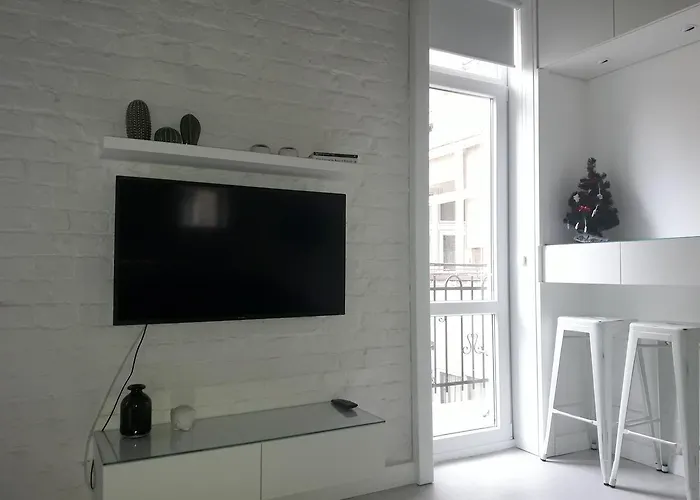 Apartamento Momo Belgrado