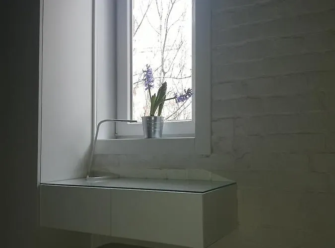 Apartman Momo Belgrade