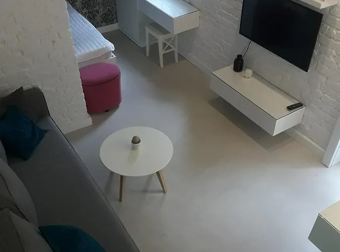 Momo Apartman Belgrade