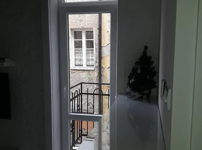 Momo Apartman Belgrade